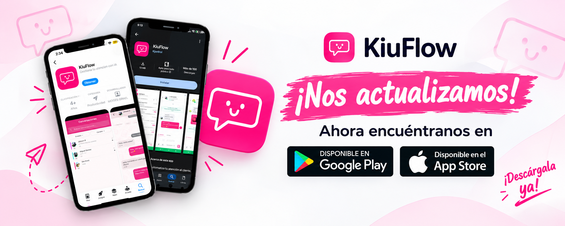 Kiuflow