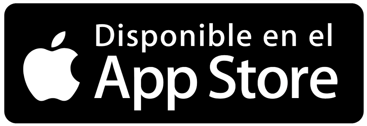 Descárgalo en App Store